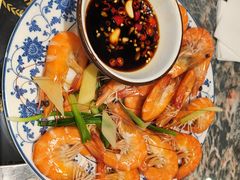 -安答龙虾·烧烤·大排档