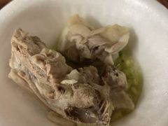 -威邵鸡煲(西华路总店)