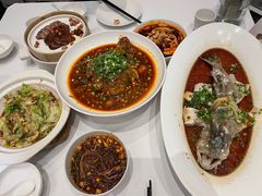 -眉州东坡(北苑华贸店)