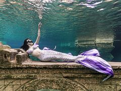 -上海玛雅海滩水公园