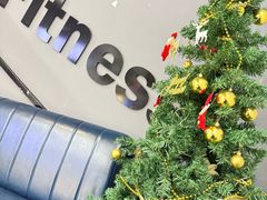 -爱尚游泳健身(外交公寓店)
