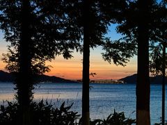 -东钱湖旅游度假区