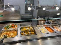 -So Lounge索兰至餐厅(蓝色港湾店)