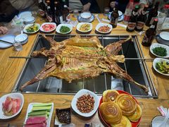 -香木香羊(小汤山店)