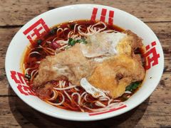 -周小波重庆小面·重庆名小吃(邹容路店)