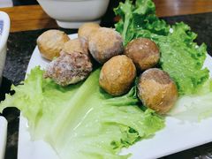 -马记伊源斋涮肉·清真菜(百子湾店)