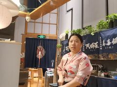-昱匠·日本料理(金融街店)