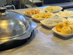 -光头药膳鸡(莱茵小镇店)
