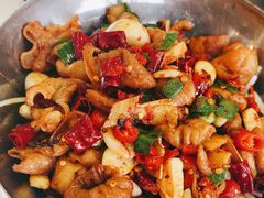 -新新湘菜馆(新中街二条店)