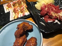 -吉志烤肉(太原总店)