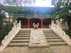 -韩家民俗村
