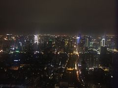 -339旋转餐厅(天府熊猫塔店)
