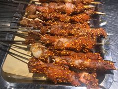 -壹加壹电烤串(总店)