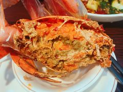-三妹小龙虾·黄油蟹(华侨城总店)