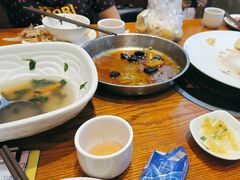 -启香鸡私房菜(湖景店)