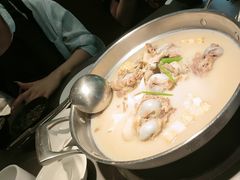 -骨之味·筒骨汤火锅(江头店)