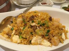 -翠园(铜锣湾广场店)