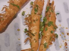 -串盟烧烤大排档·长沙美食地标(星沙店)