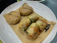 -阿静美食