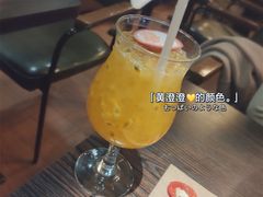 无酒妃子温床-The Cheebat 锌吧·Bistro(体育西店)