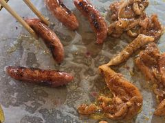 -牛牛牛酸菜煎肉店(望云寺路店)