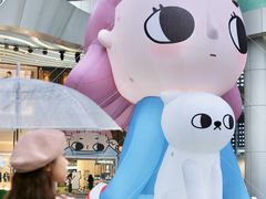 -深圳来福士广场