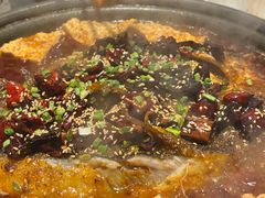 -眉州东坡(团结湖店)