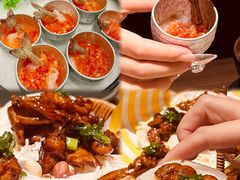 -安南越南餐厅(青岛万象城店)