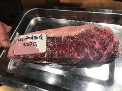 -Marina厨房·ALA精酿(月湖盛园店)