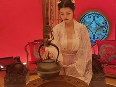 -醉西楼·国风茶社