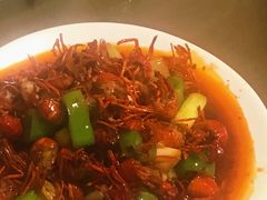 -回味南塘老王虾尾(总店)