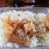 大补汤，有营养，不油腻，店家很贴心