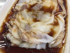 牛肉拉肠-源记肠粉(华贵路店)