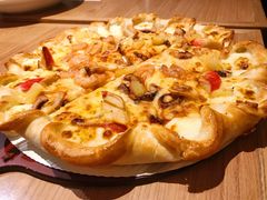 -必胜客(天河城店)