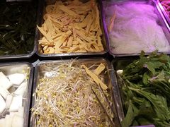 -大漠风烤肉火锅自助餐厅(鹰展店)