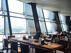 -虎门美思威尔顿酒店(海之光自助餐)