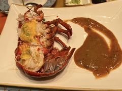 -和·铁板烧·OMAKASE(望京昆泰嘉晟酒店)