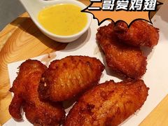 -太二酸菜鱼(深圳布吉万象汇店)