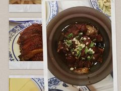 -邱记私房菜·十八年本地菜