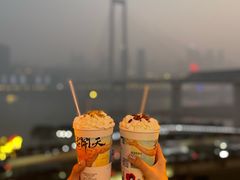 -茶颜悦色(重庆英利大融城LG层店)