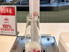 -红星前进面包牛奶公司(君太店)