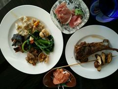 -“香”全日餐厅·株洲大汉希尔顿酒店