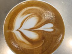 -Seesaw Coffee(上生新所店)