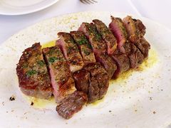 -摩根扒房(桐梓林店)