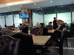 -翠盈餐厅(樟木头店)