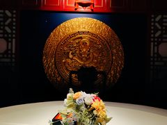 -真地道京味府·鲜橙烤鸭·北京菜(朝外大街东大桥店)