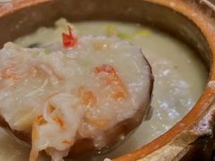 -火齐潮汕砂锅粥(五道口店)