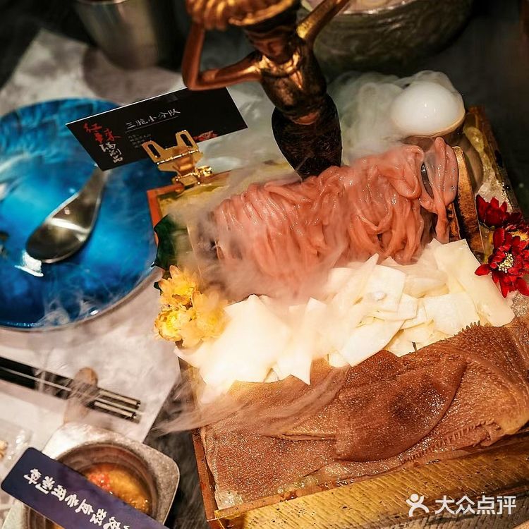 青岛首店❗解锁夏染❗