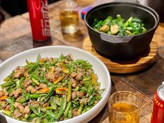 -铁公鸡·四川料理(天环广场店)