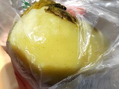 -叶婆婆豆浆馍馍